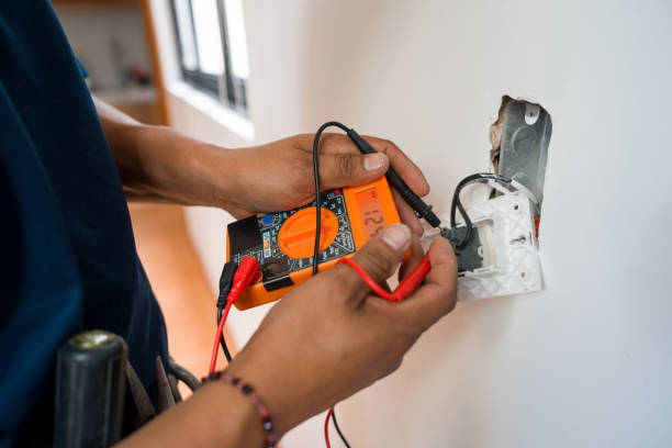Electrical Rewiring Services in Greenville, MS