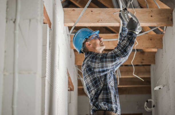 Best Commercial Electrician Services  in Greenville, MS
